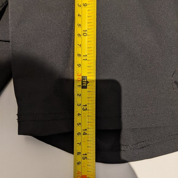 Body Glove Swim Board Shorts – Black – Medium - Quick Dry - NWOT - Picture 7 of 10